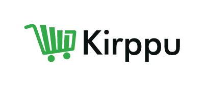 Kirppu Lagerstyringssystem